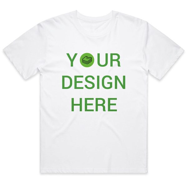 Custom T-Shirt
